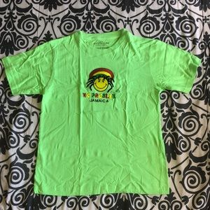 Boys Graphic Tee